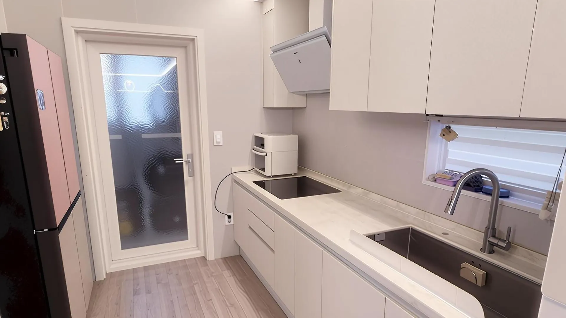 Cheongna Private Entire House, Incheon 빌라 0*,  대한민국