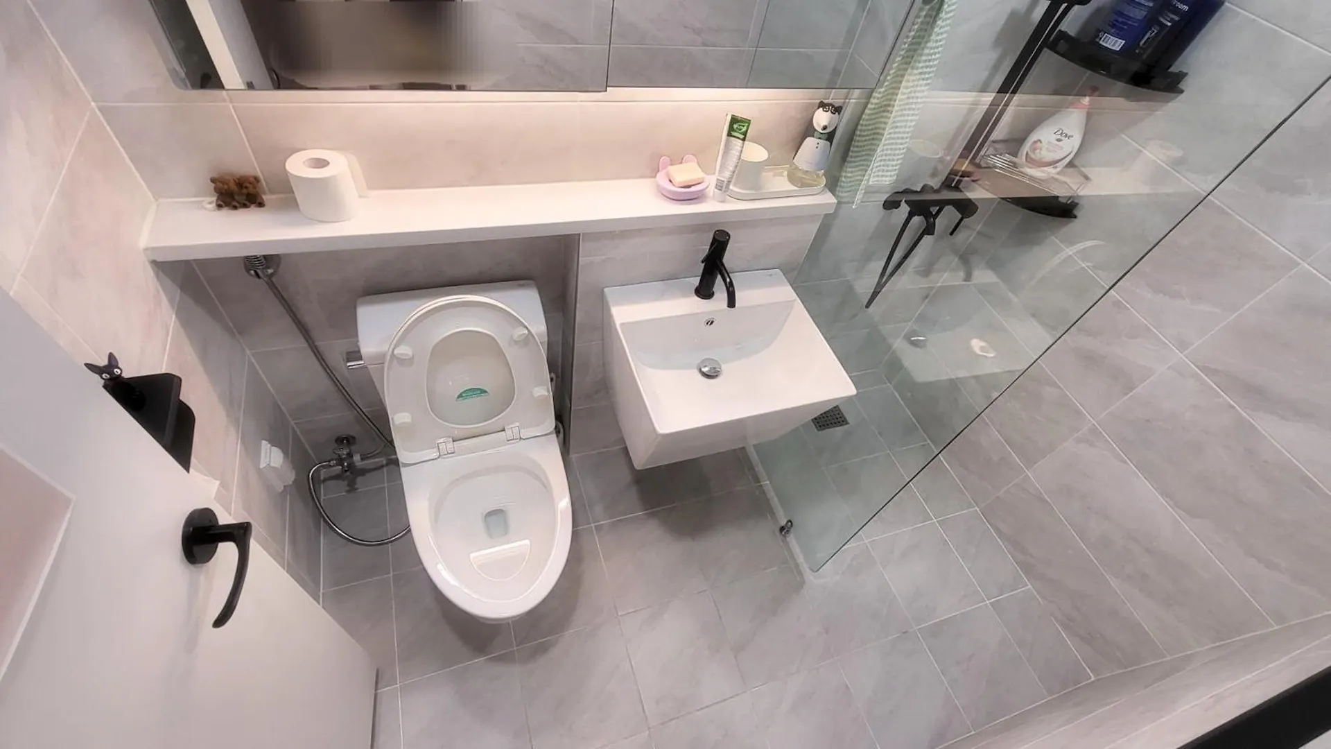 Cheongna Private Entire House, Incheon 빌라 0*,  대한민국