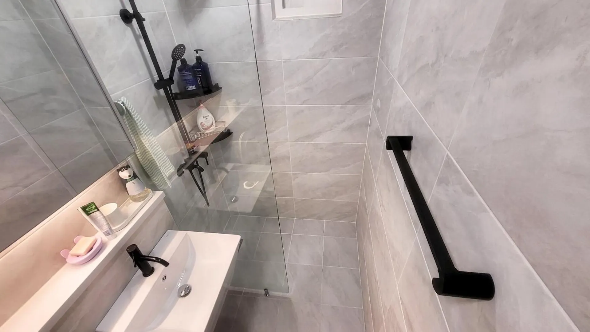 Cheongna Private Entire House, Incheon 빌라