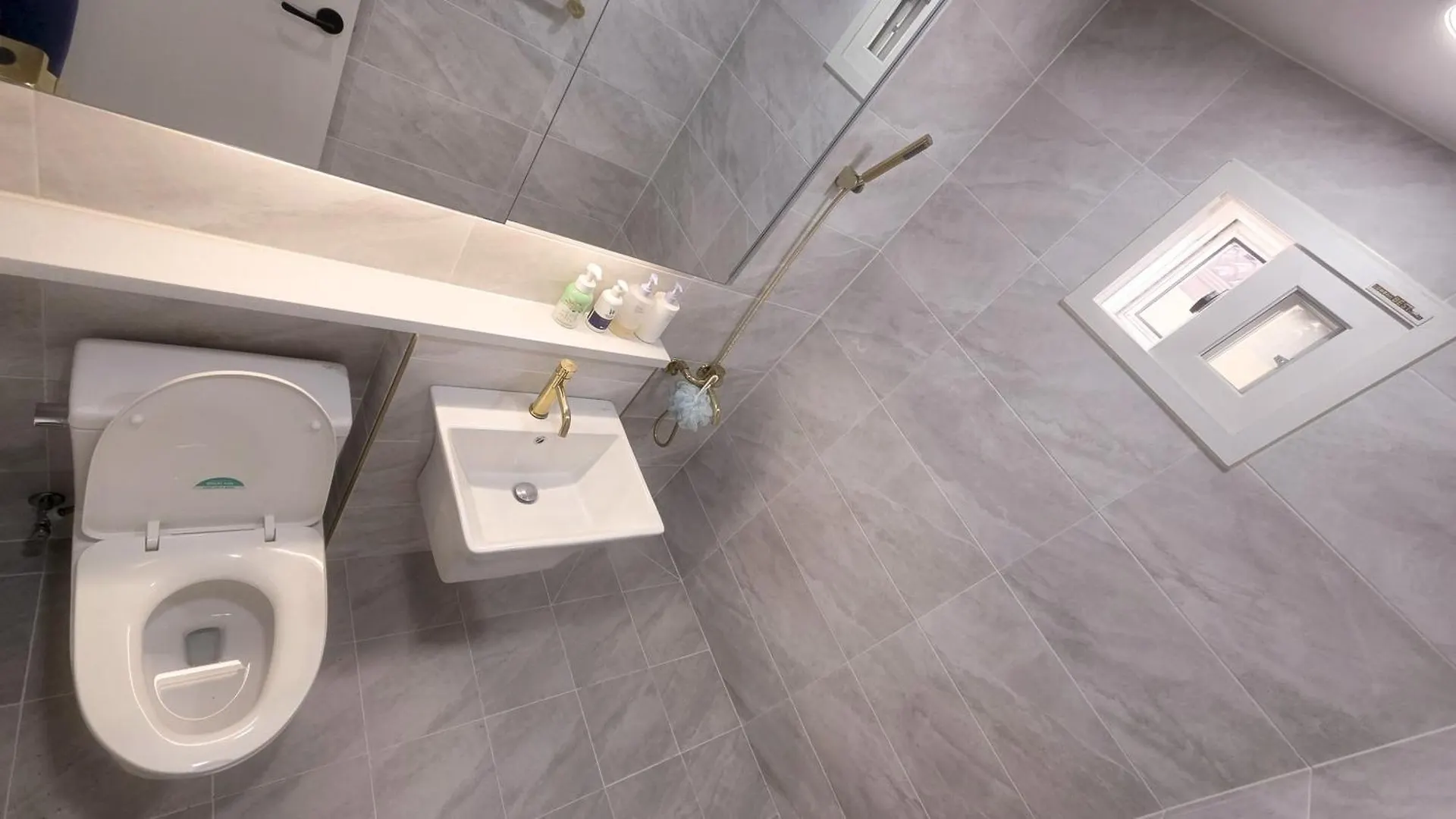 Cheongna Private Entire House, Incheon 빌라