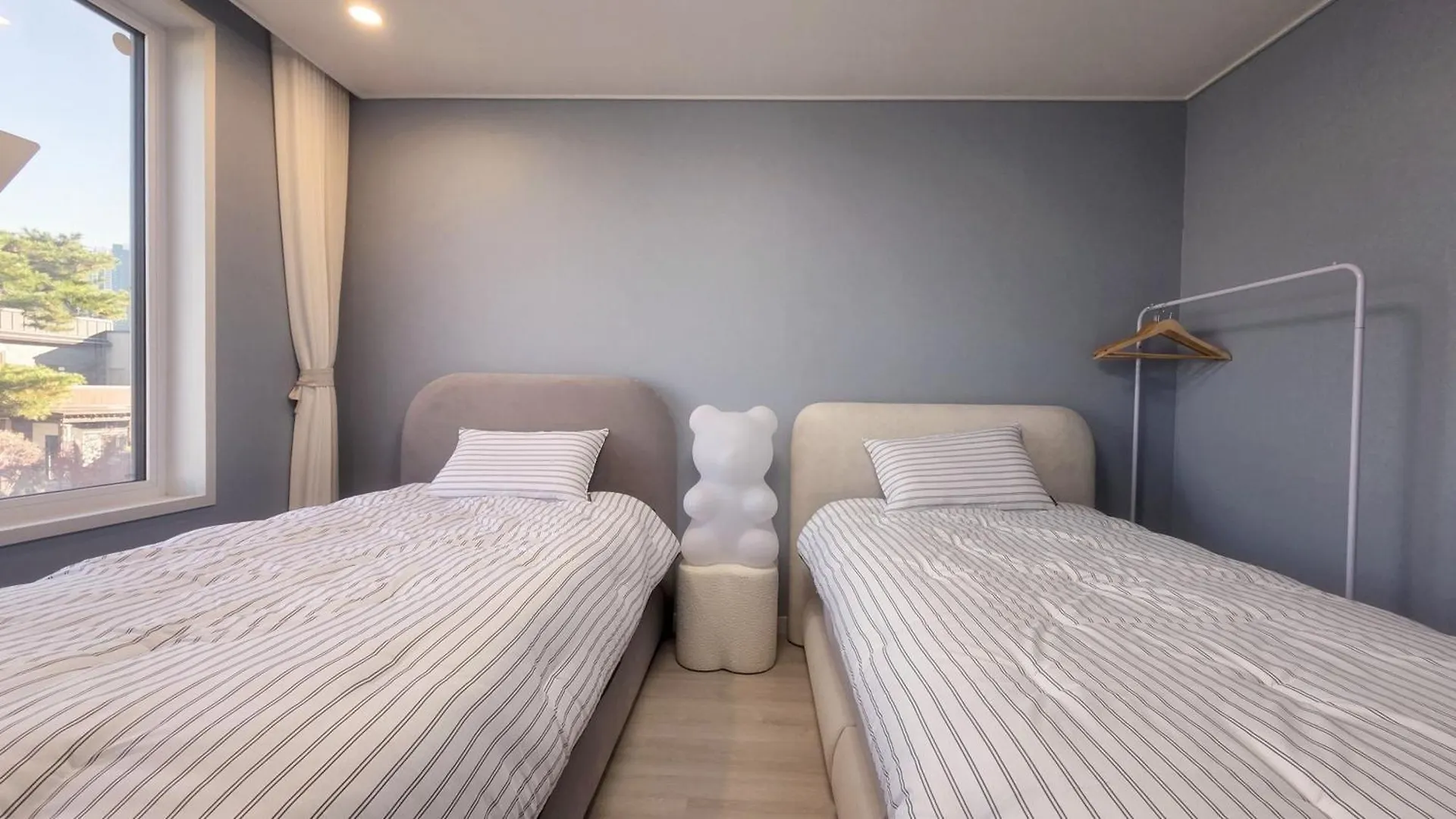 Cheongna Private Entire House, Incheon Villa 0*,