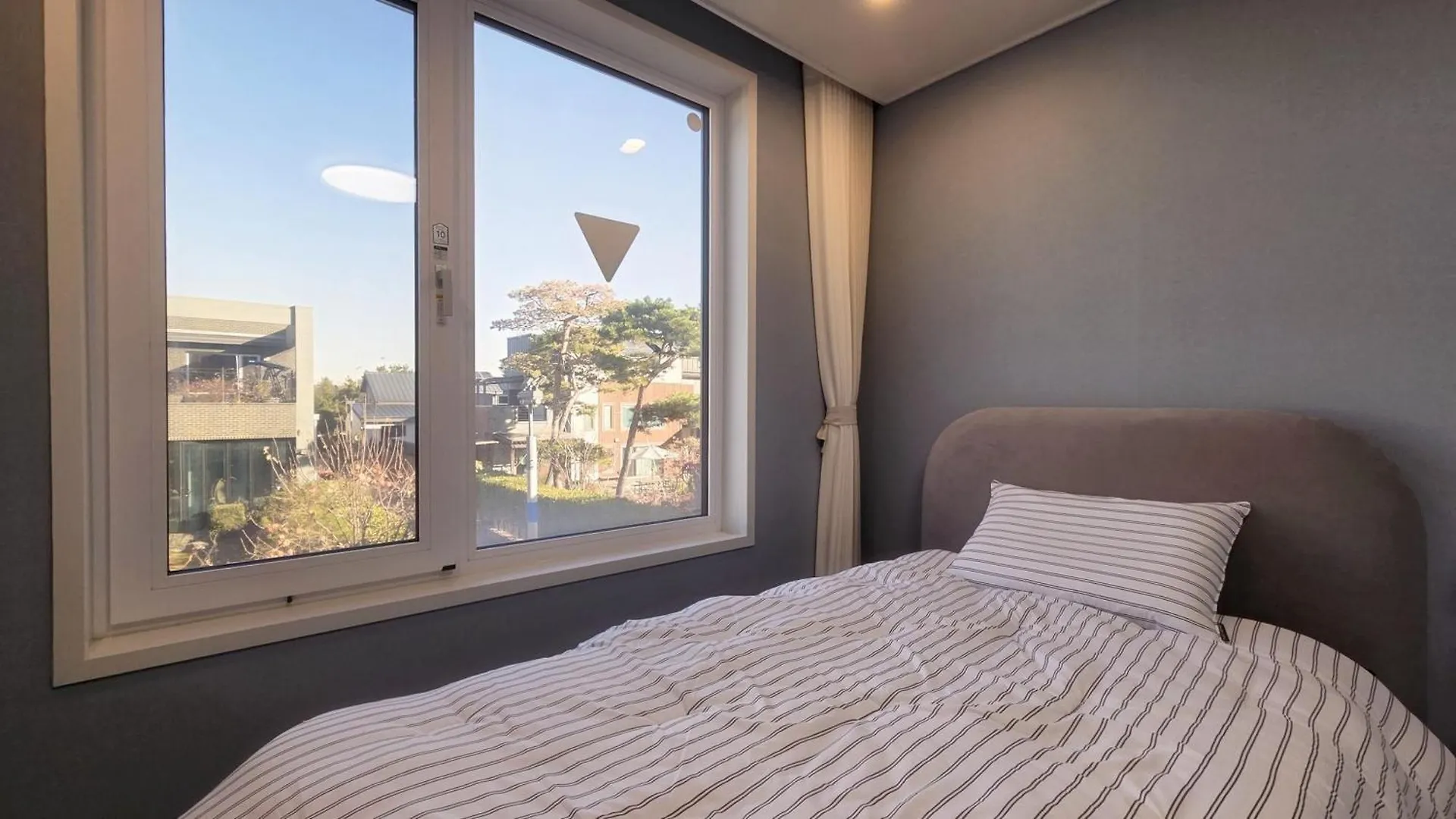 Cheongna Private Entire House, Incheon 빌라 대한민국