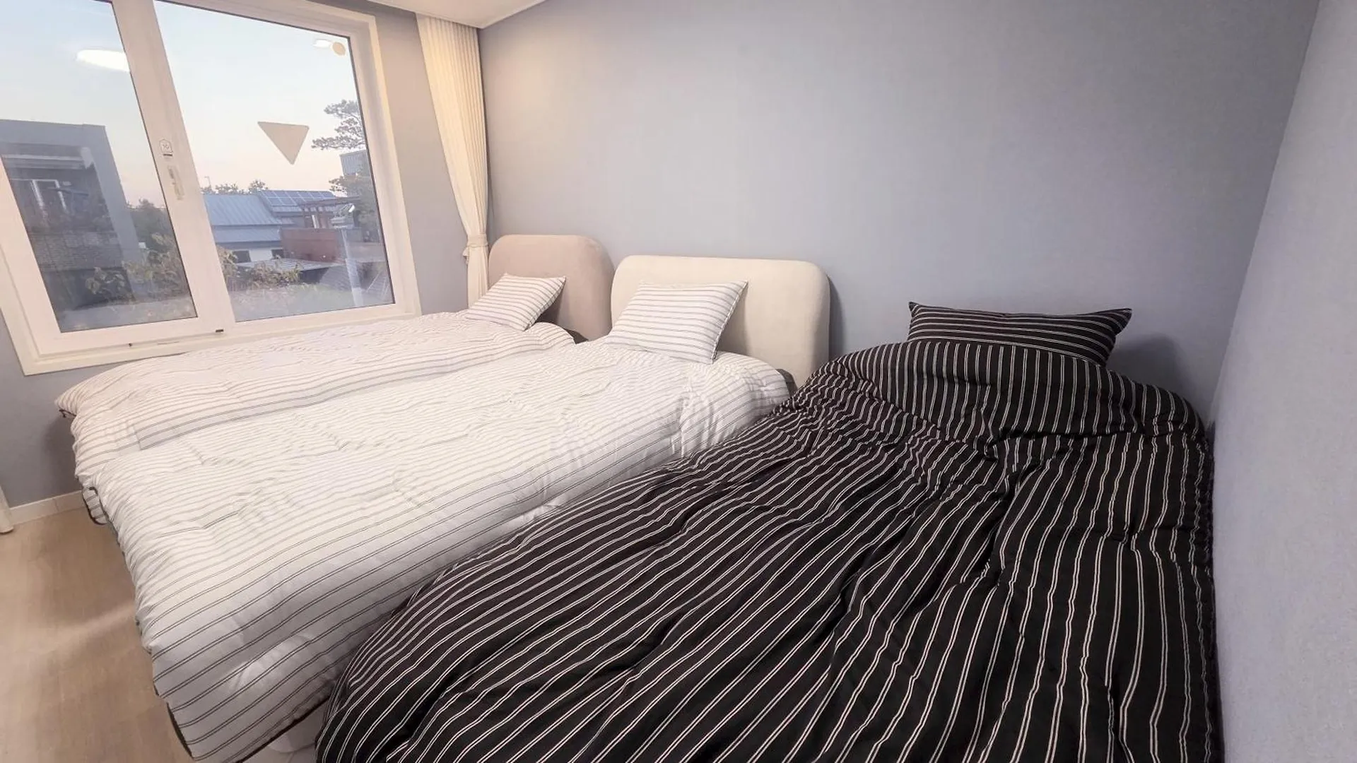 Cheongna Private Entire House, Incheon Villa