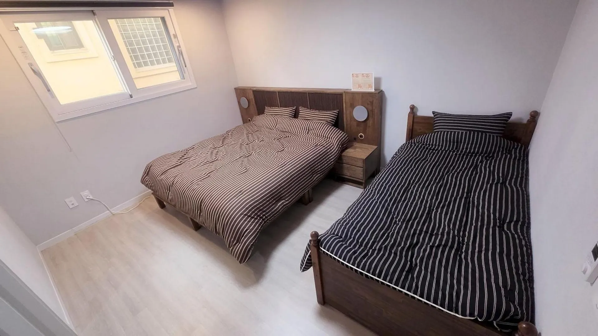 Cheongna Private Entire House, Incheon 빌라