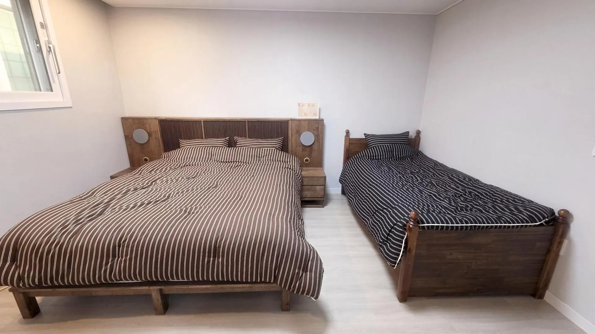 Cheongna Private Entire House, Incheon 빌라