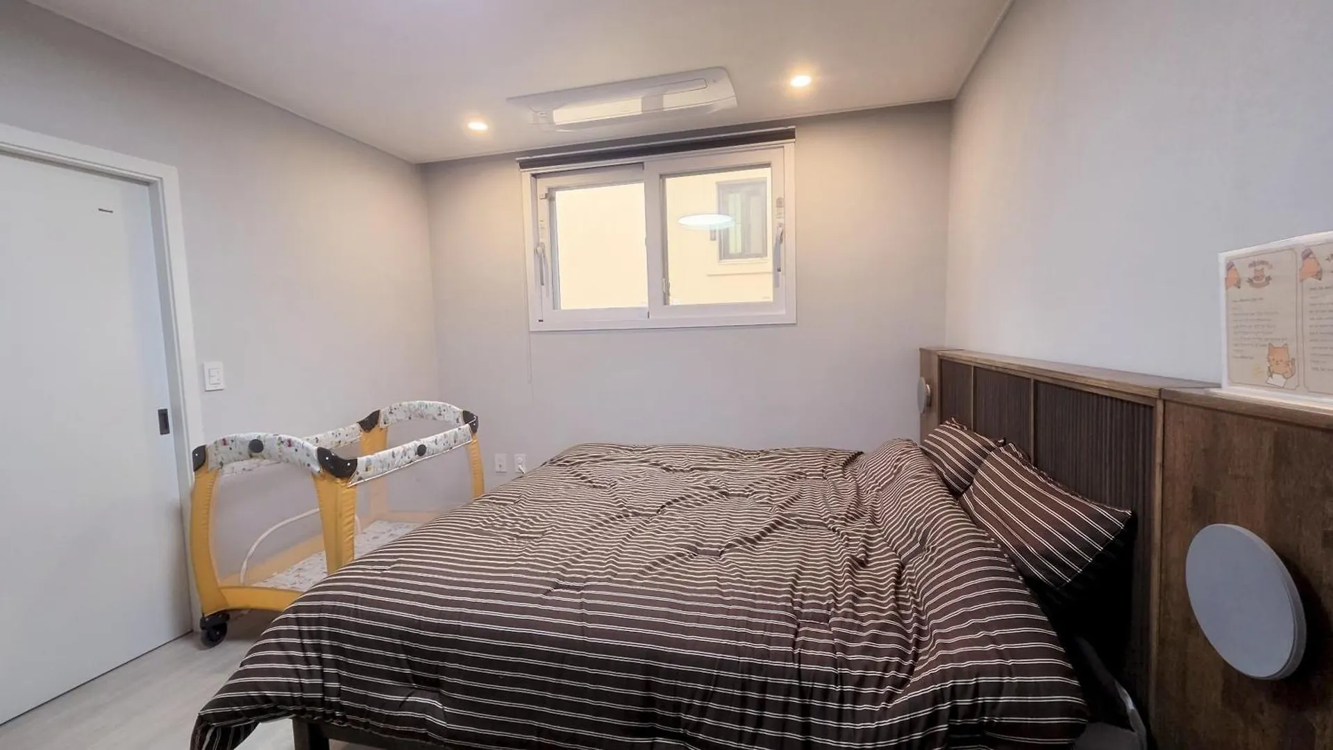 Cheongna Private Entire House, Incheon 빌라 0*,