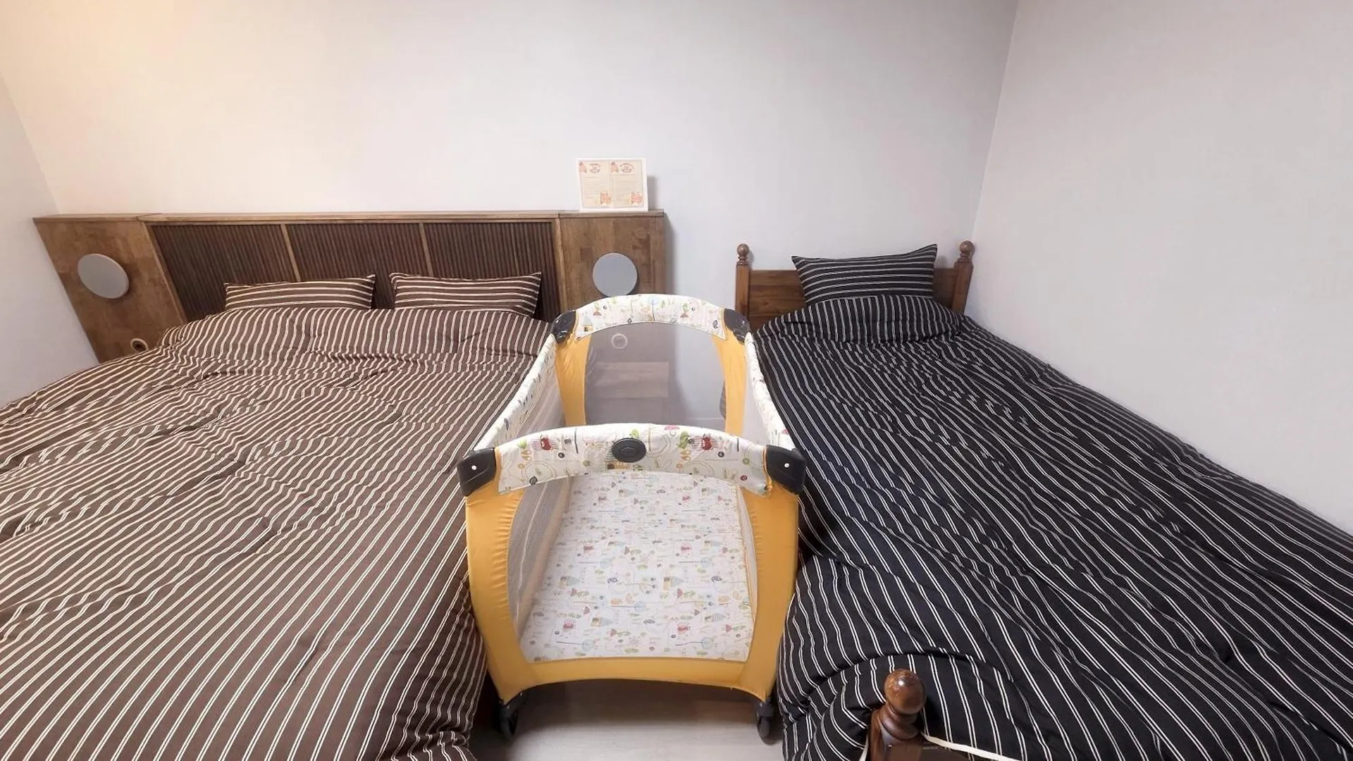 Cheongna Private Entire House, Incheon 빌라