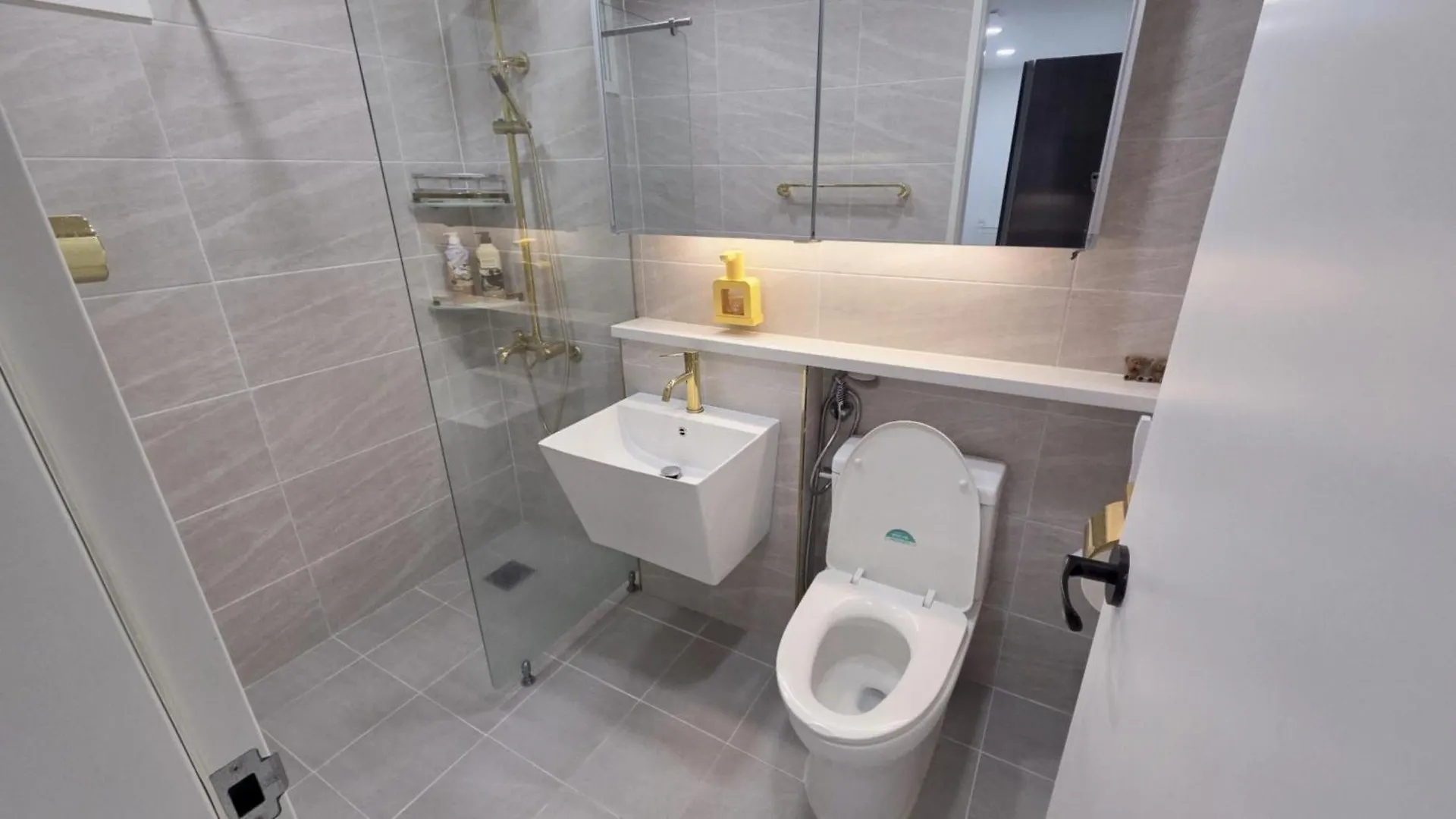 Cheongna Private Entire House, Incheon 빌라