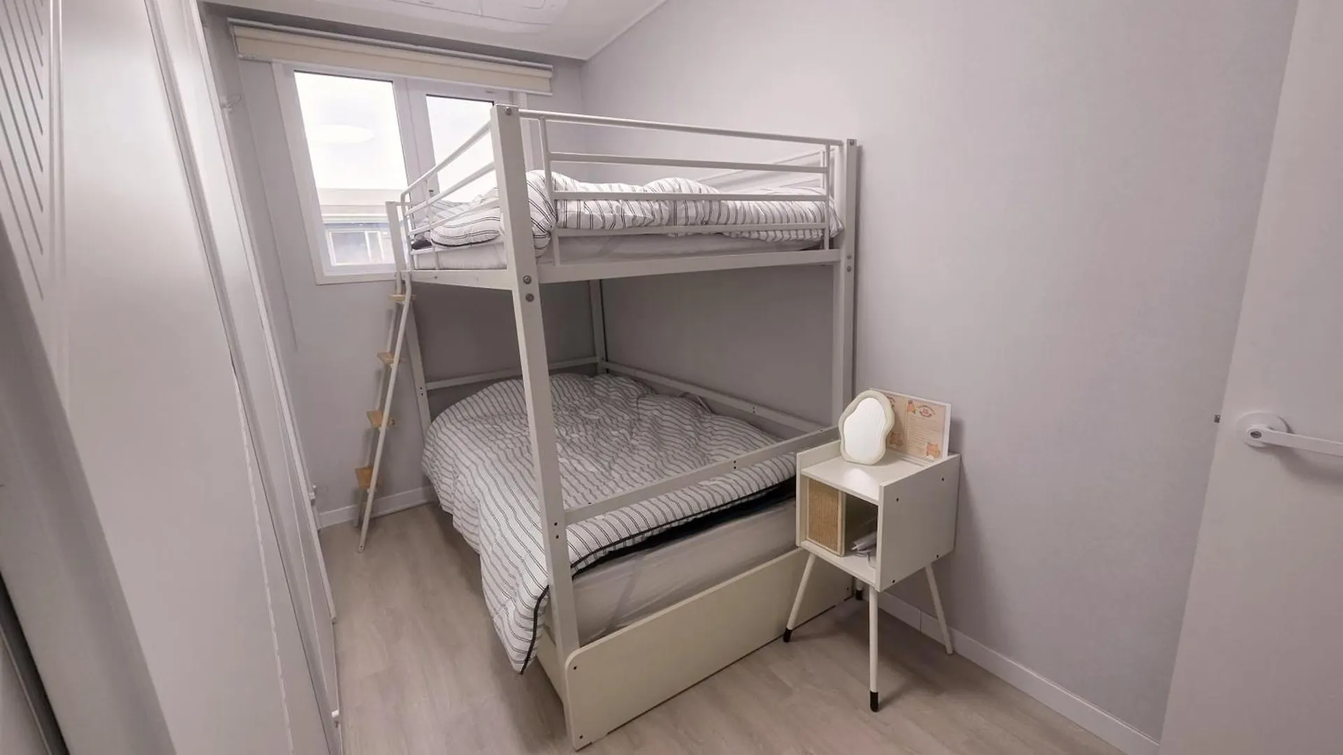 Cheongna Private Entire House, Incheon 빌라 대한민국