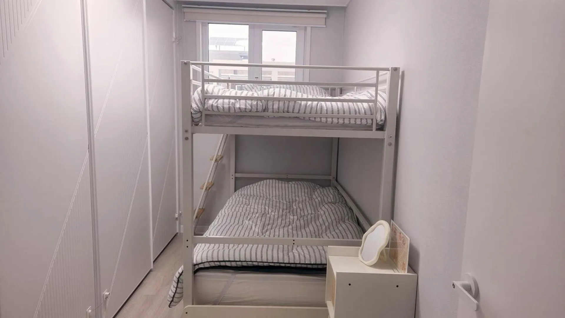 Cheongna Private Entire House, Incheon 빌라