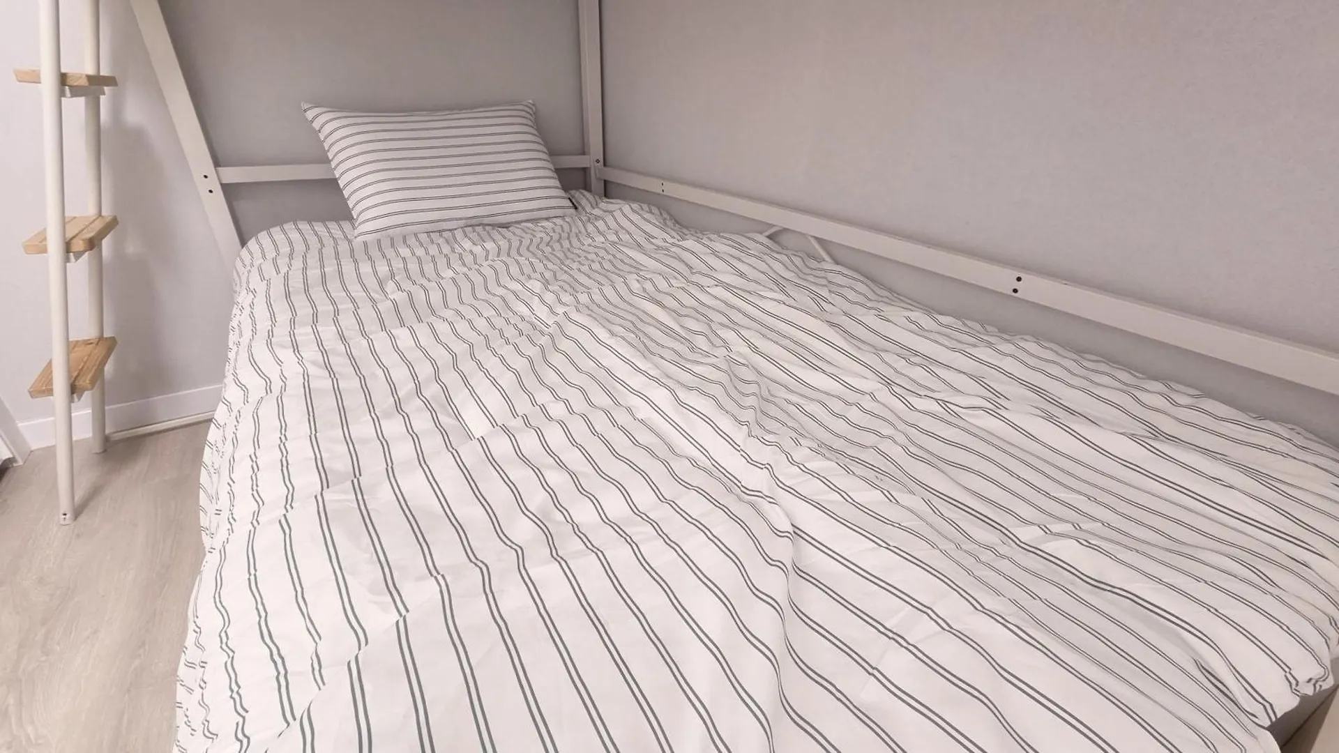 Cheongna Private Entire House, Incheon 빌라