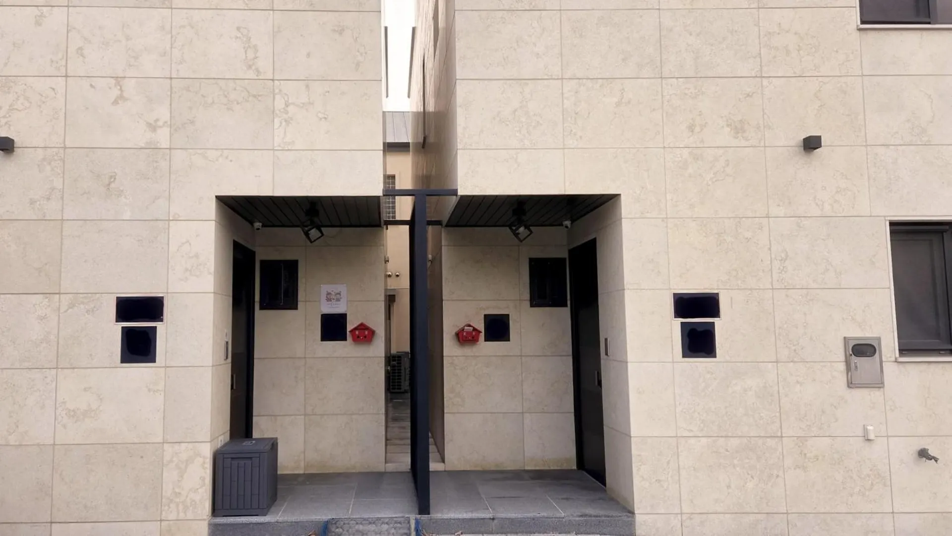 Cheongna Private Entire House, Incheon 빌라