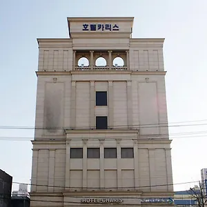 Charis Incheon