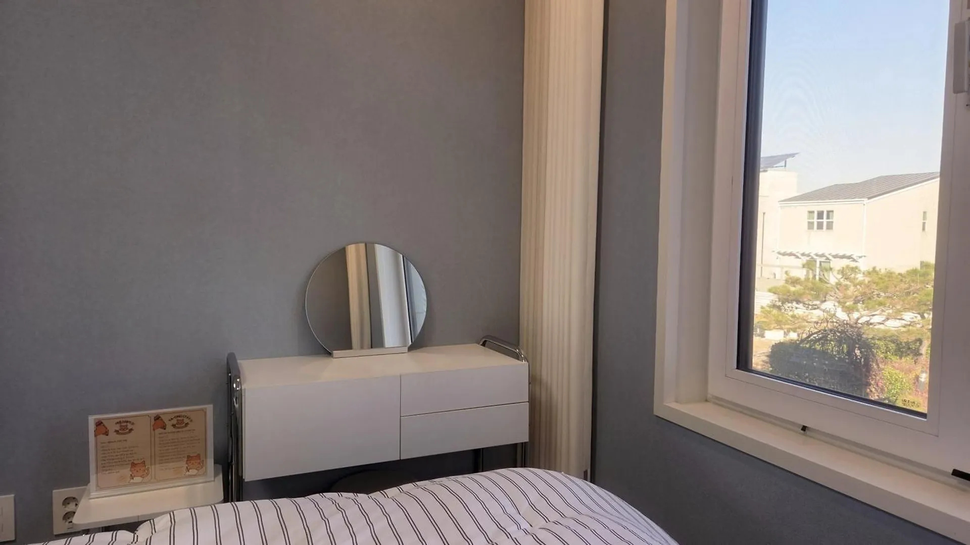 Cheongna Private Entire House, Incheon Villa South Korea