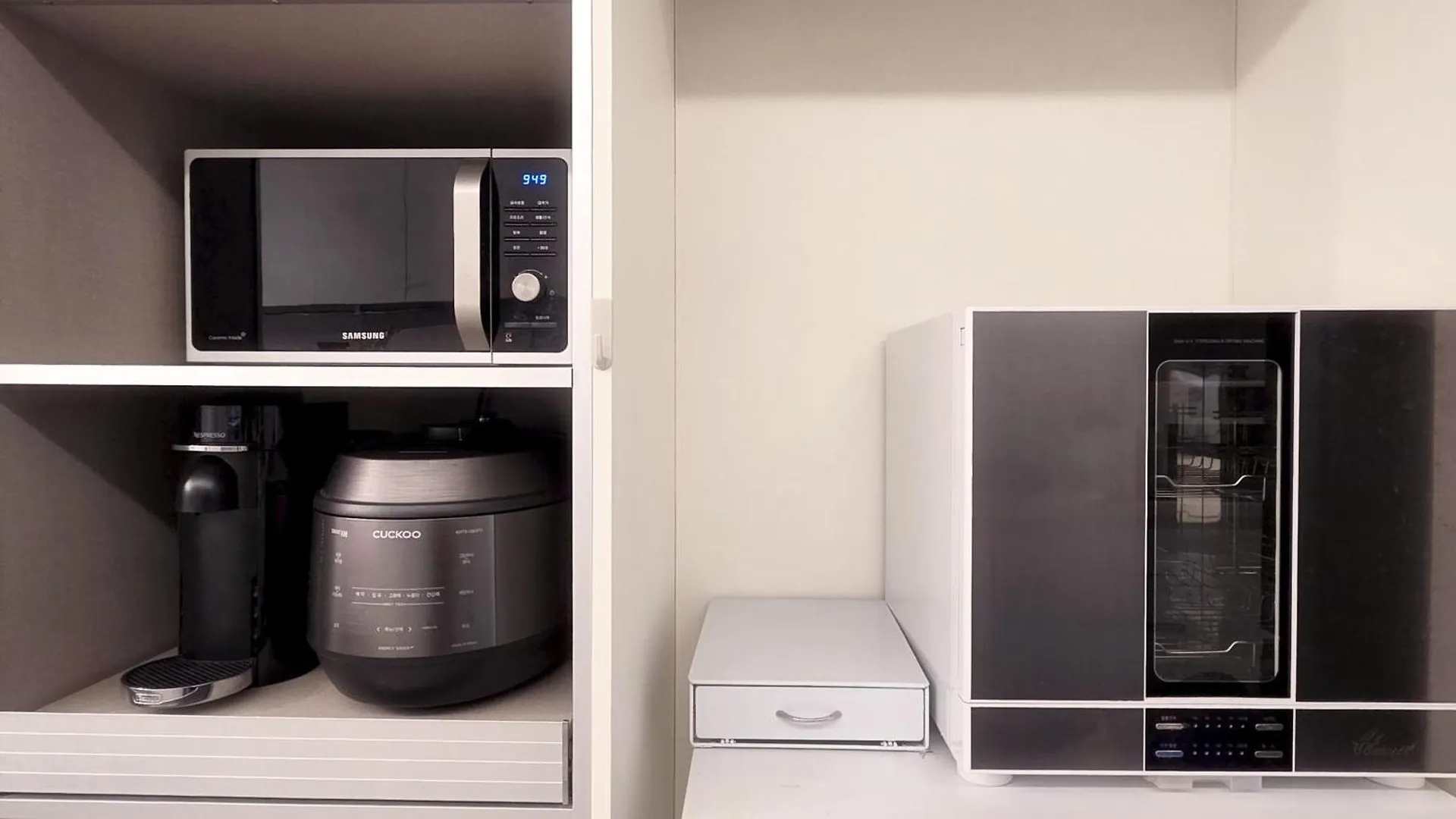 Cheongna Private Entire House, Incheon Villa 0*,  South Korea