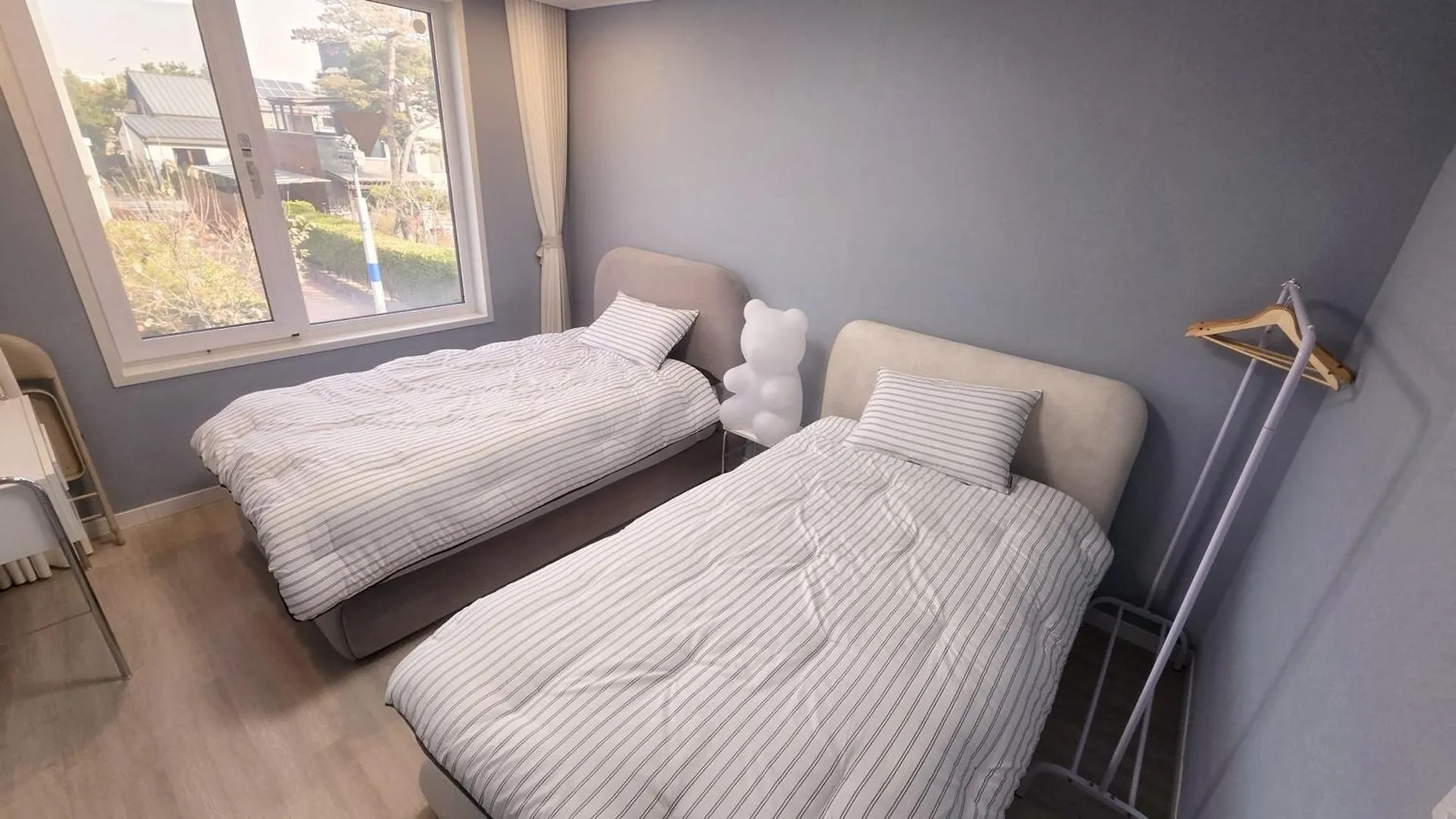 Cheongna Private Entire House, Incheon Villa