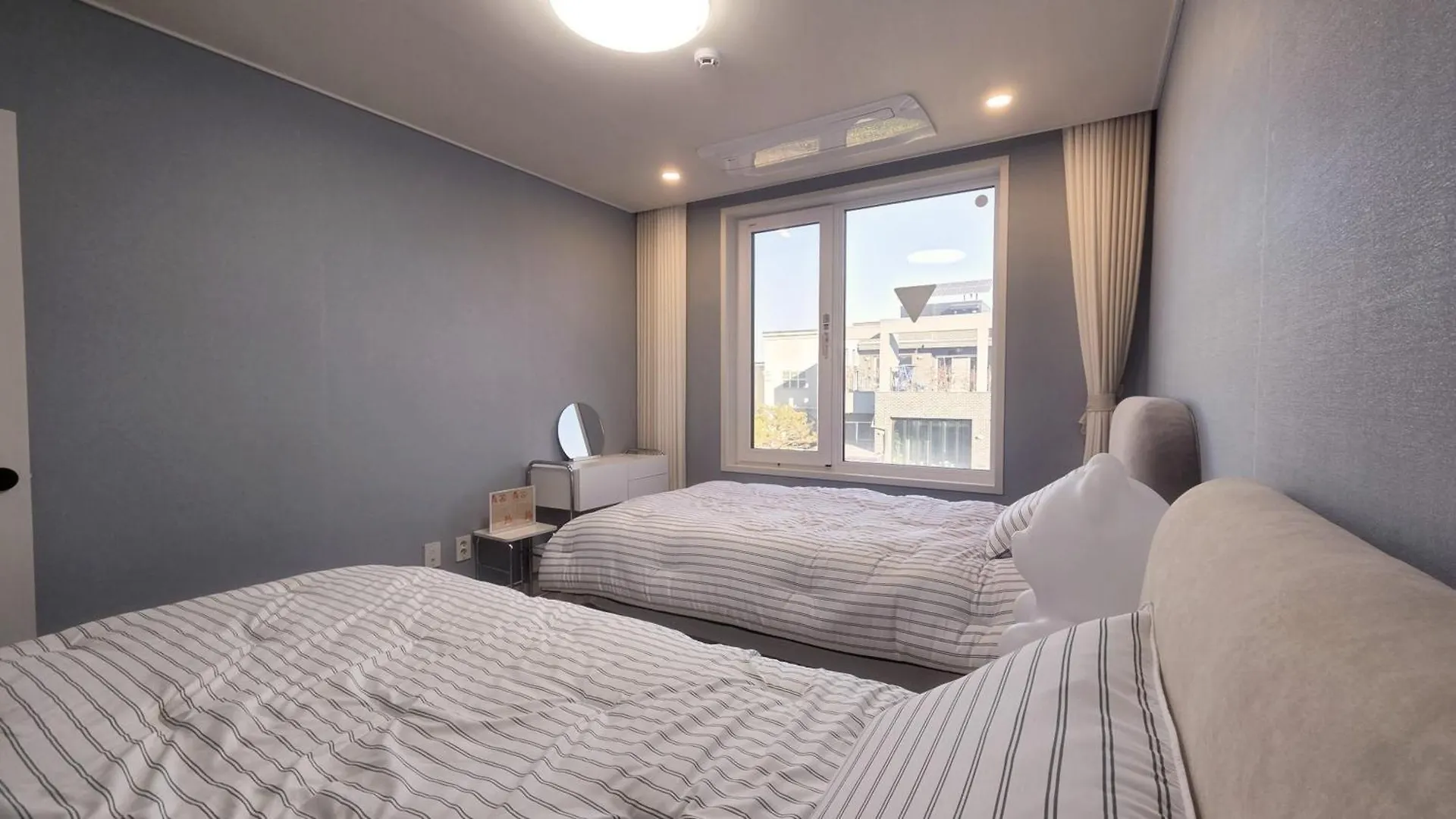 Cheongna Private Entire House, Incheon Villa